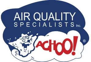 Air Quality Specialists